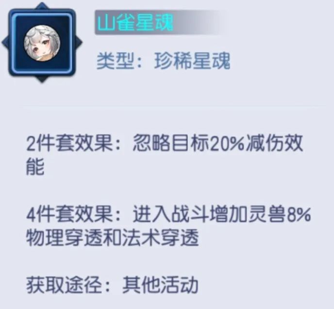 桃花源记穿透新王登基！山雀8%双穿实测碾压魔将，灵兽输出天花板全面突破