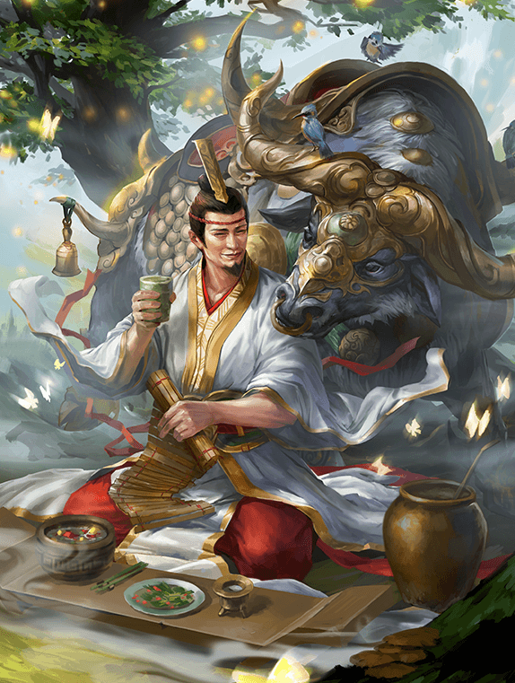 三国：谋定天下三国谋定天下氪佬玩家，超实用阵容推荐！