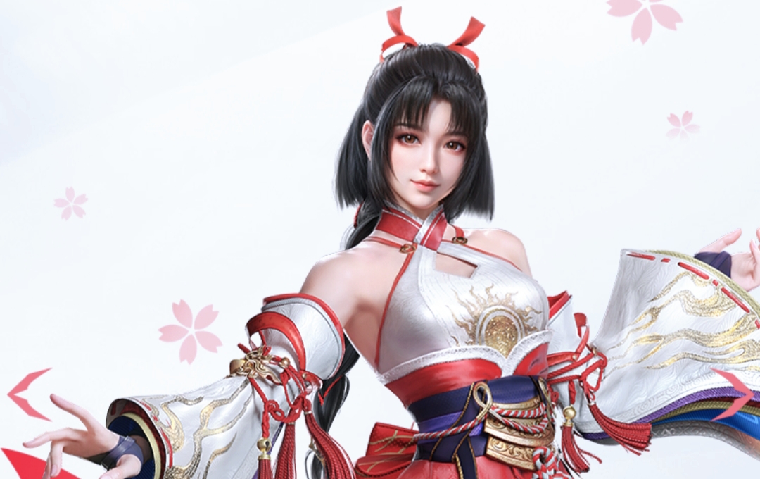 永劫无间[新手必看/胡桃]国服玩法全攻略