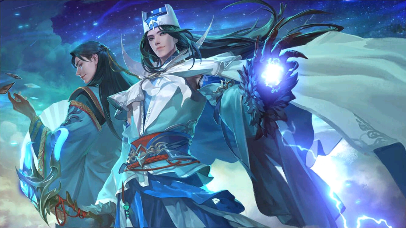 三国：谋定天下三国谋定天下当前版本，平民阵容推荐！