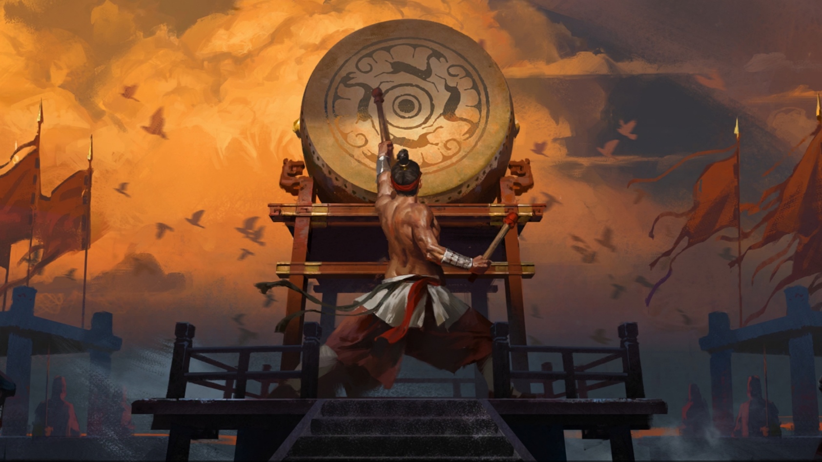 三国：谋定天下新版本主流武将推荐，有这些武将联盟应该不会不要我吧