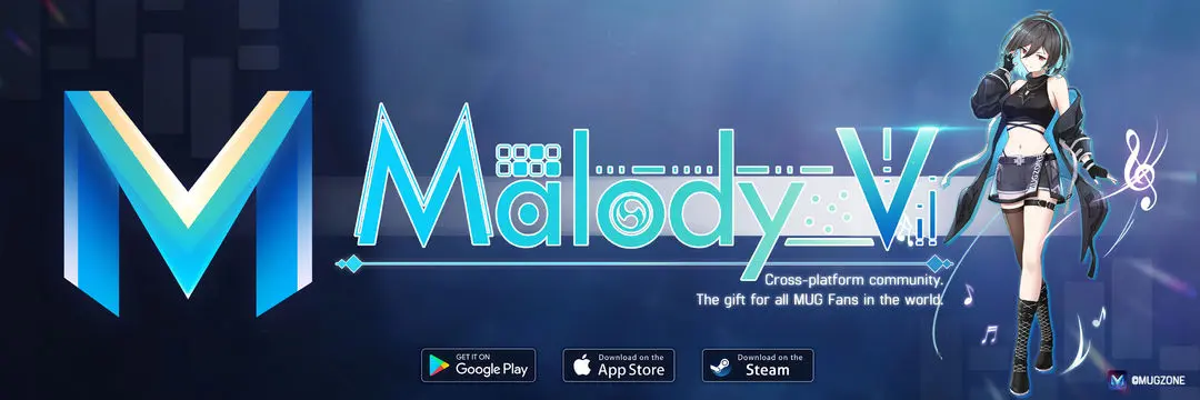 Malody VMalody V问题解答帖（持续收集问题中）