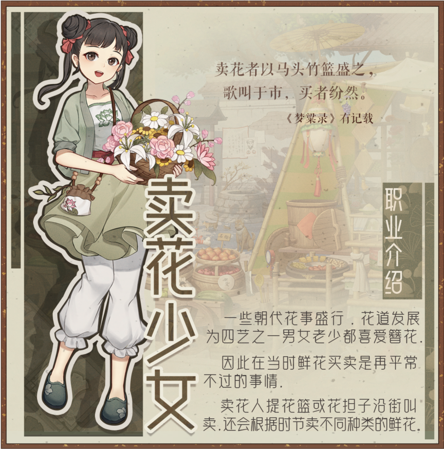代号：梦《代号：梦》开发日志九 - 角色篇