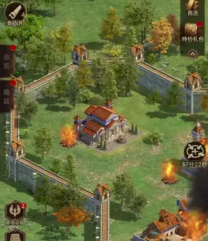 帝国战纪【攻略研究所】兵书心得！这样玩更简单玩转兵书特技助你帝国称霸