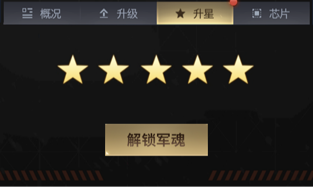 红警OL【战地创作者投稿】军魂系统升阶消耗与升阶建议