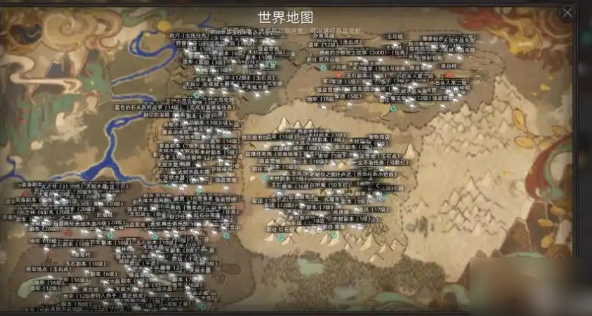 部落与弯刀部落与弯刀光熠教会哪些兵强