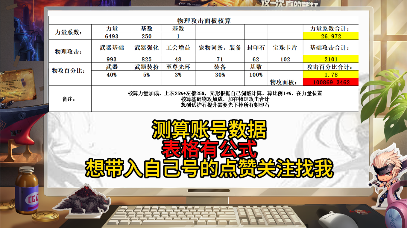 地下城与勇士：起源全网最详细70版本词条选择