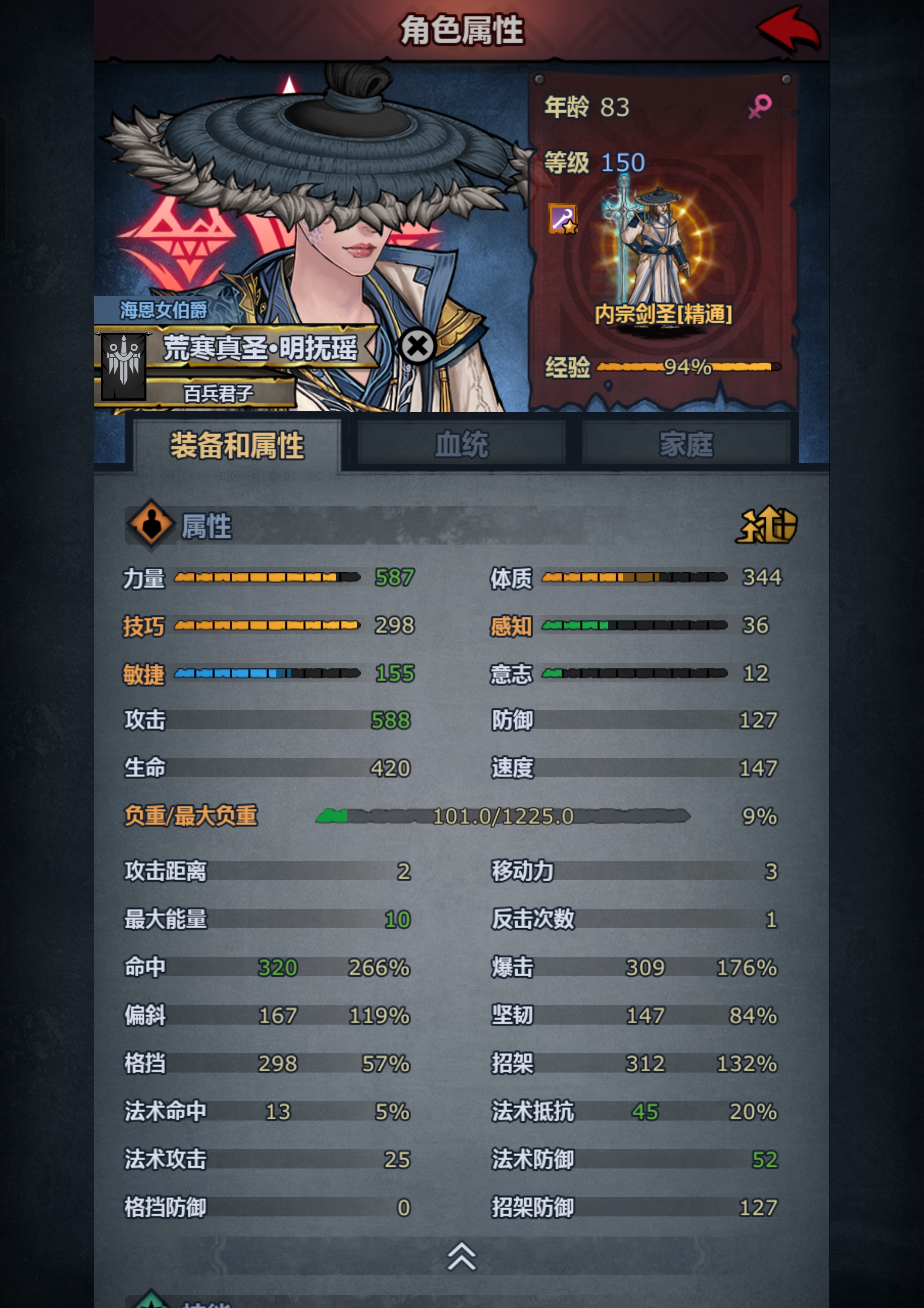 诸神皇冠内宗大人~不可以这样对人家啦ε(┬┬﹏┬┬)3 (关于内宗的问题)