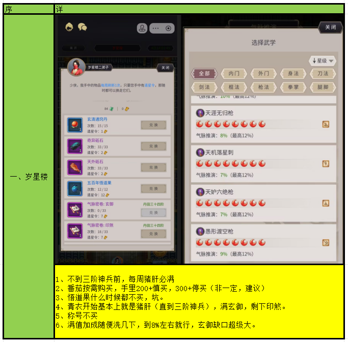 这就是江湖《2025.08.29资源规划篇（三）/持续更新中》