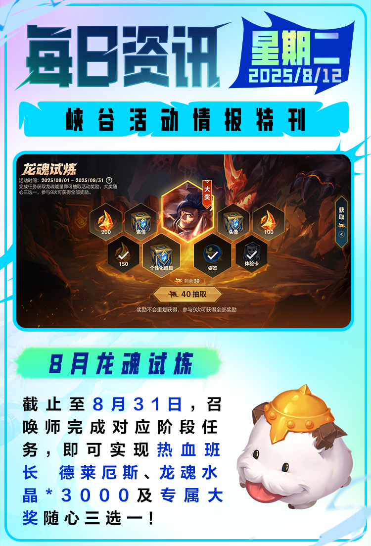 英雄联盟手游“什么冲阵前排？跟我的分身说去吧！！”