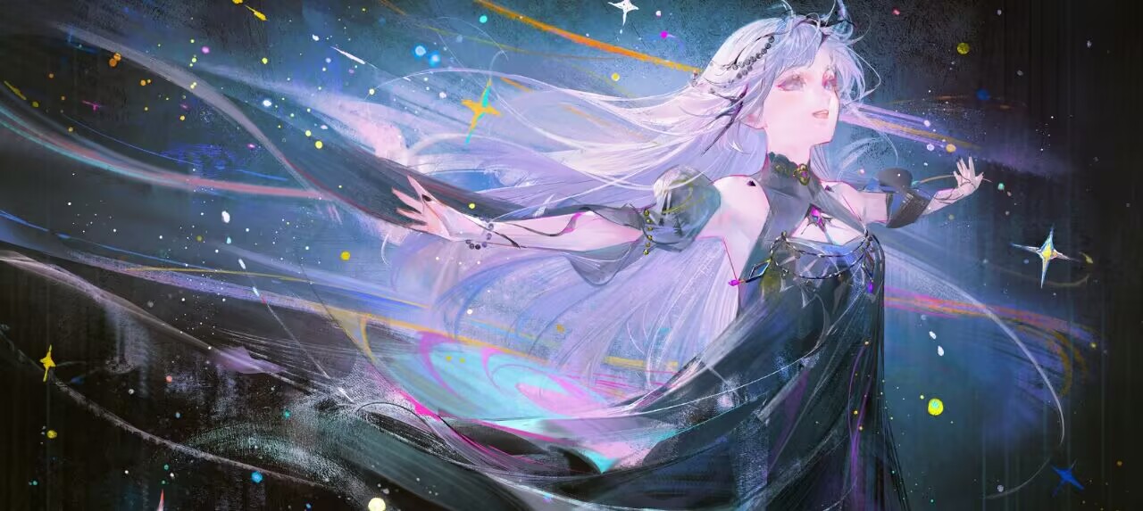 无期迷途海拉人格色谱攻略
