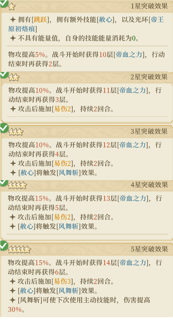 铃兰之剑：为这和平的世界【全技能解析】露卡玛尔（弹指倾国）-沙漠版本先行者！
