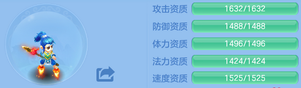 幻唐志：逍遥外传神武薄荷仙族子女培养攻略