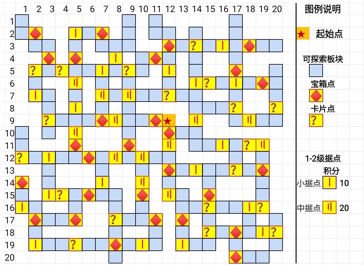 云上城之歌新版元素幻境解析