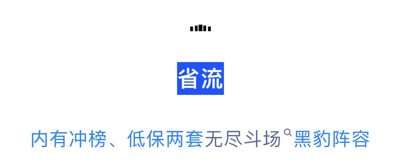 剑与远征：启程【阵容速递】无尽斗场黑豹冲榜、低保阵容