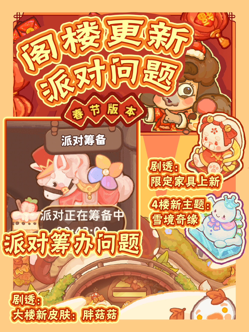 乌冬的旅店乌冬的旅店更新内容和