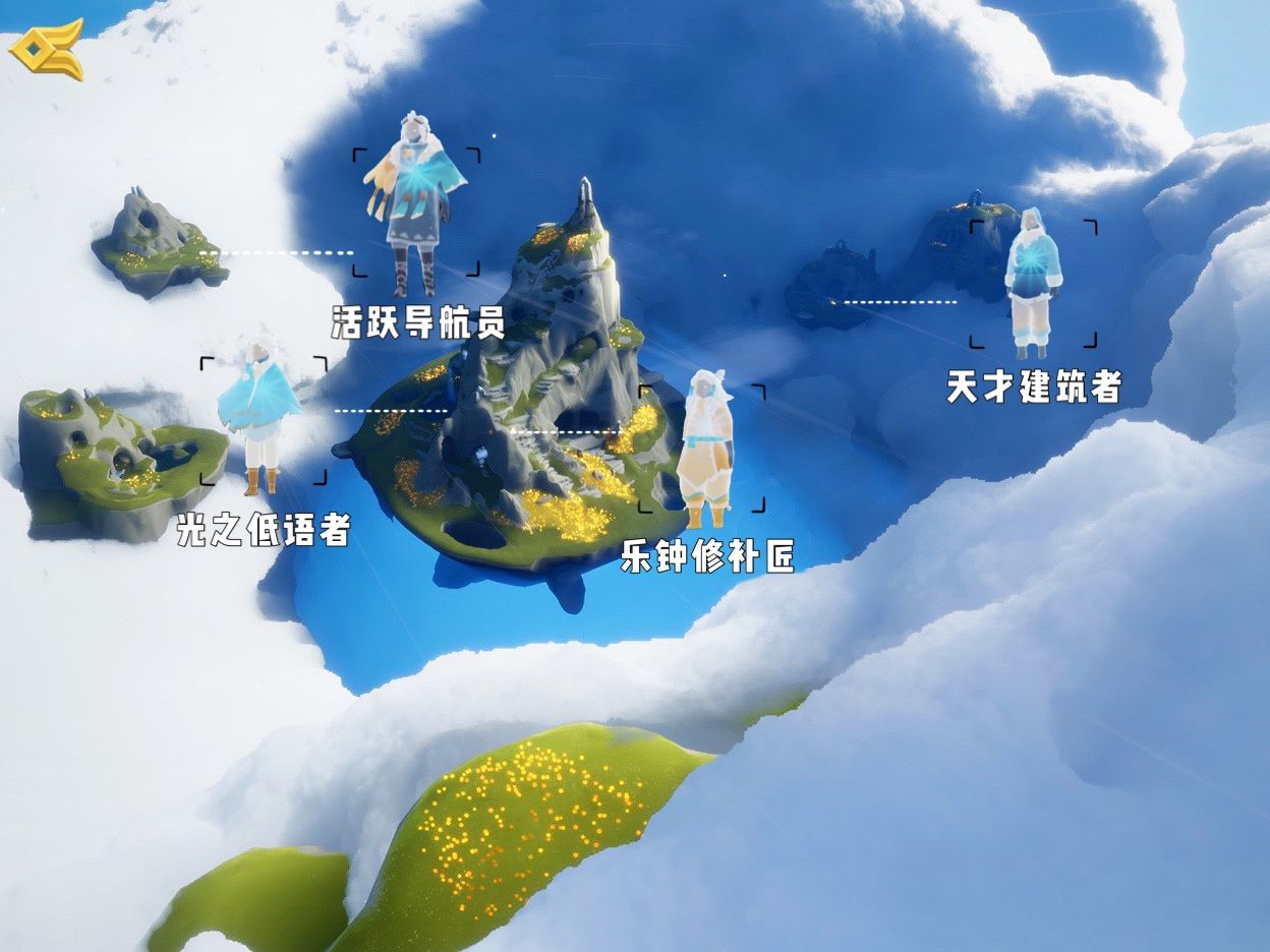 光·遇风行季（先祖详细内容）