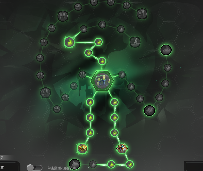 火炬之光：无限后期助力大家过20 U8目前高收益策略
