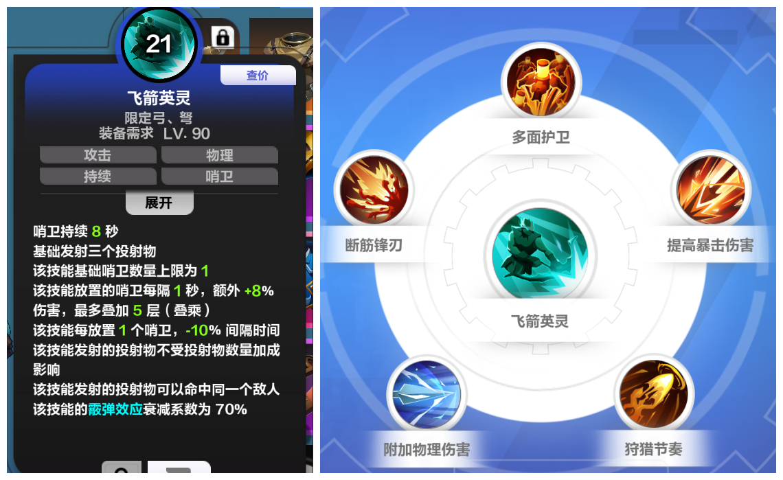 火炬之光：无限ss5【逃脱者宾】起步阶段 装备 天赋 技能 搭配选择推荐
