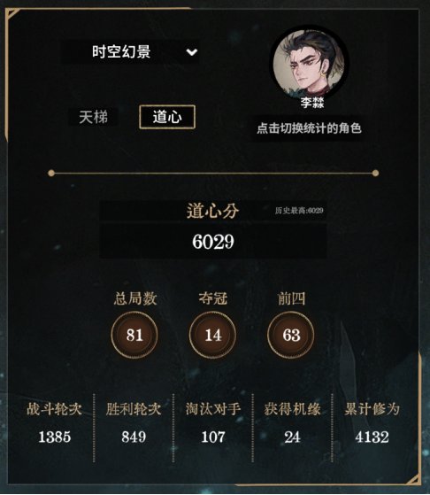 弈仙牌【时空幻景攻略】阵㵘玩法分享：文武双修，兼通色诱