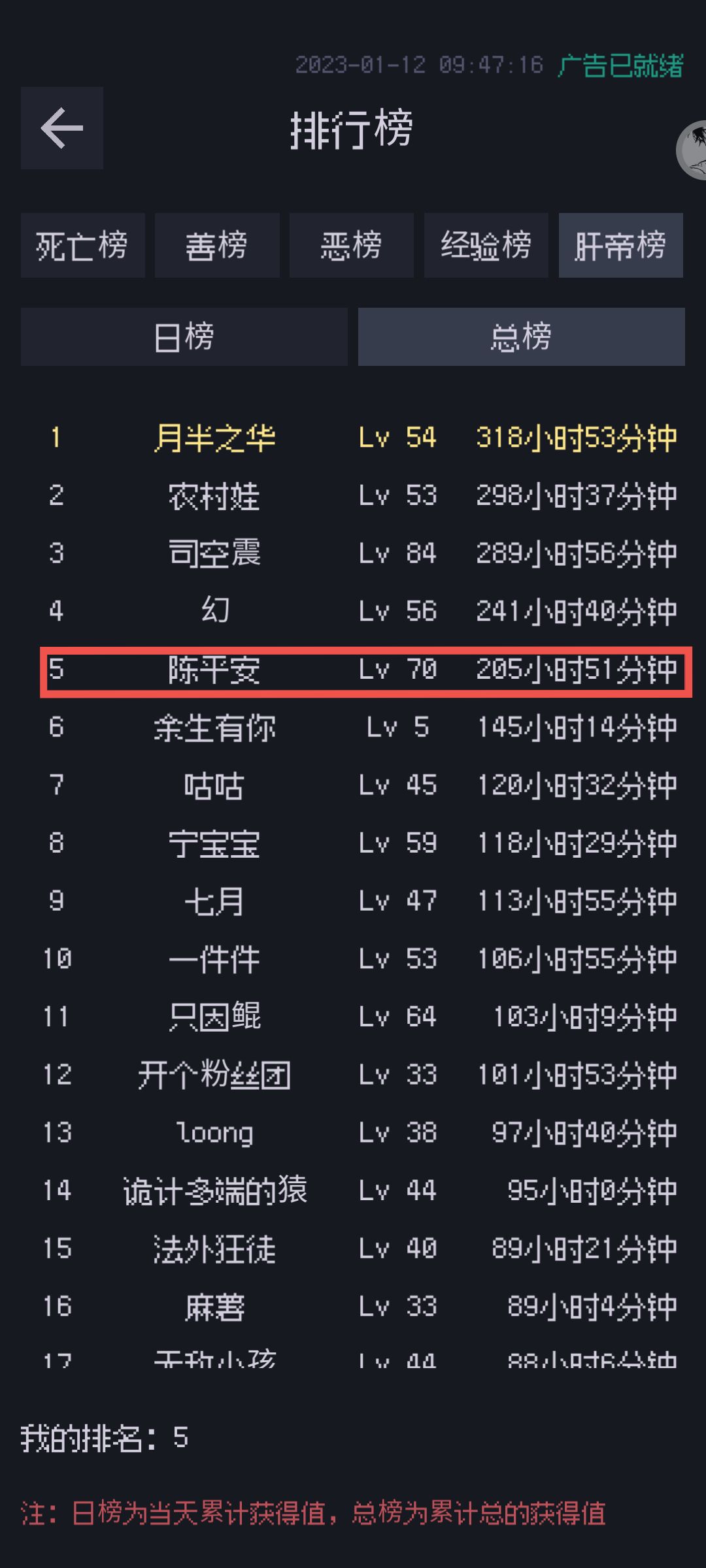 善恶启示录感想
