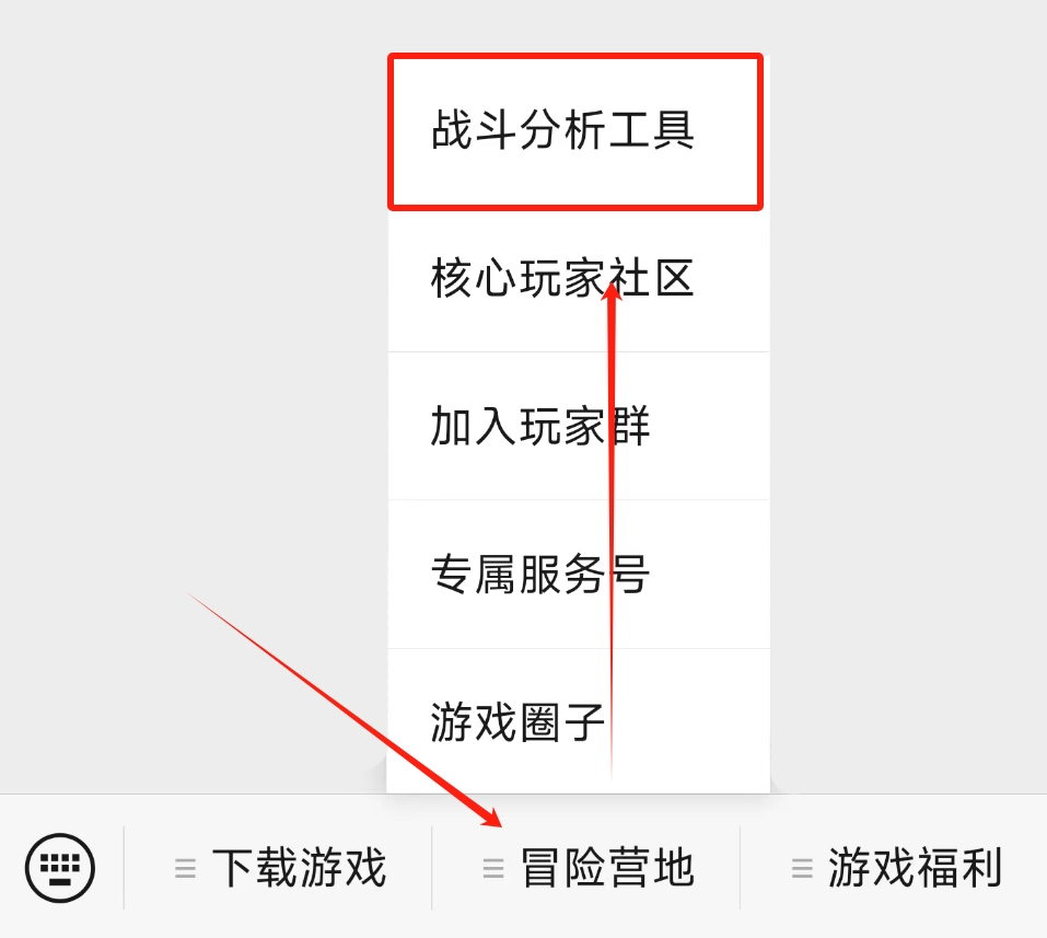 塔瑞斯世界【战斗分析工具】配装/服务器排名/副本表现/数据复盘查询