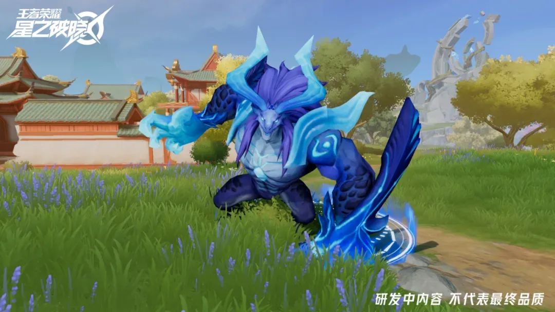 星之破晓月卡玩法上架，解锁送如梦令＆千年之狐2选1，首充6元得蔷薇恋人