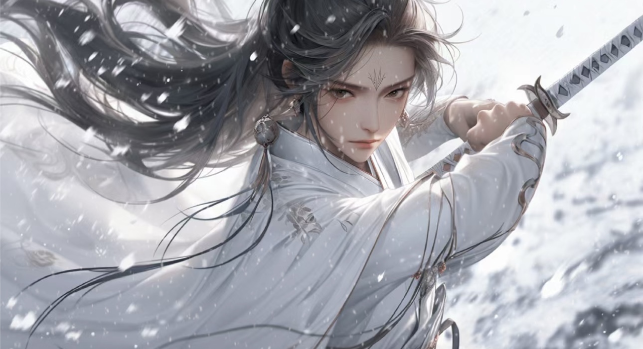 武林秘籍9月份抽奖帖14