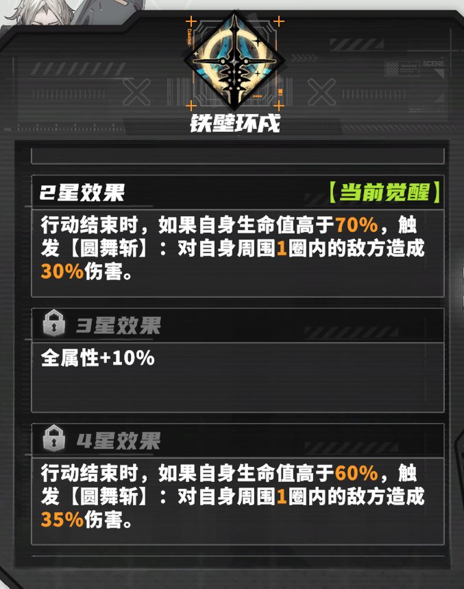 晴空之下晴空之下1..1版本角色评价（1）威施坦因