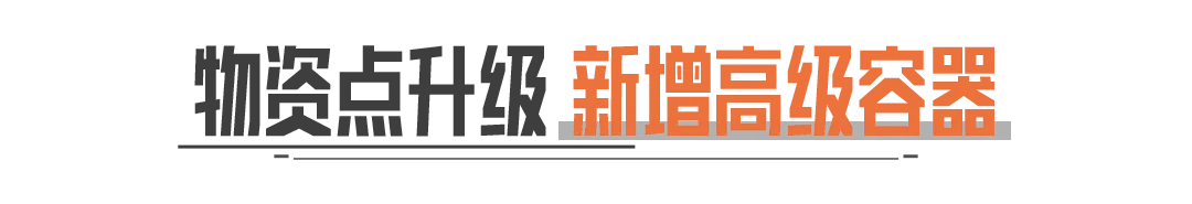 暗区突围S13赛季地图新增物资点位汇总丨不去危险区，在哪都能摸！