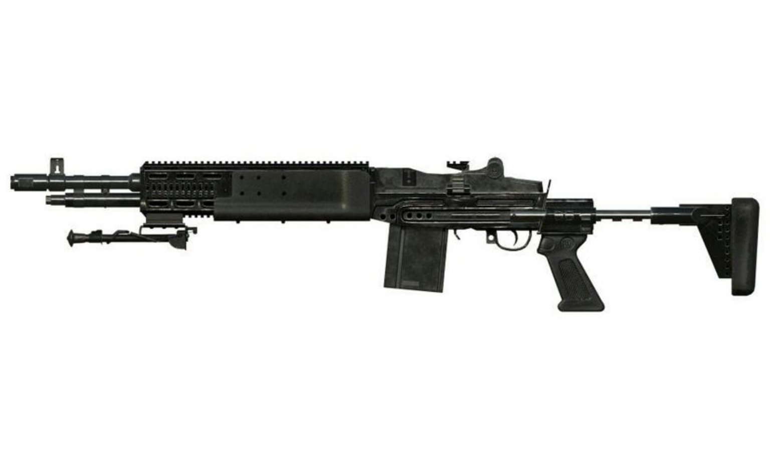 香肠派对枪械攻略第一期 Mk14