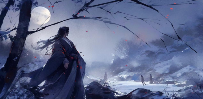 仗剑天涯之剑影风云12月份抽奖帖4