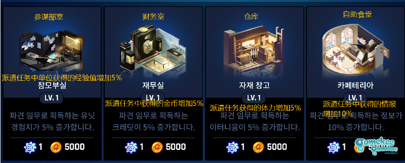 异界事务所远征任务深度解析