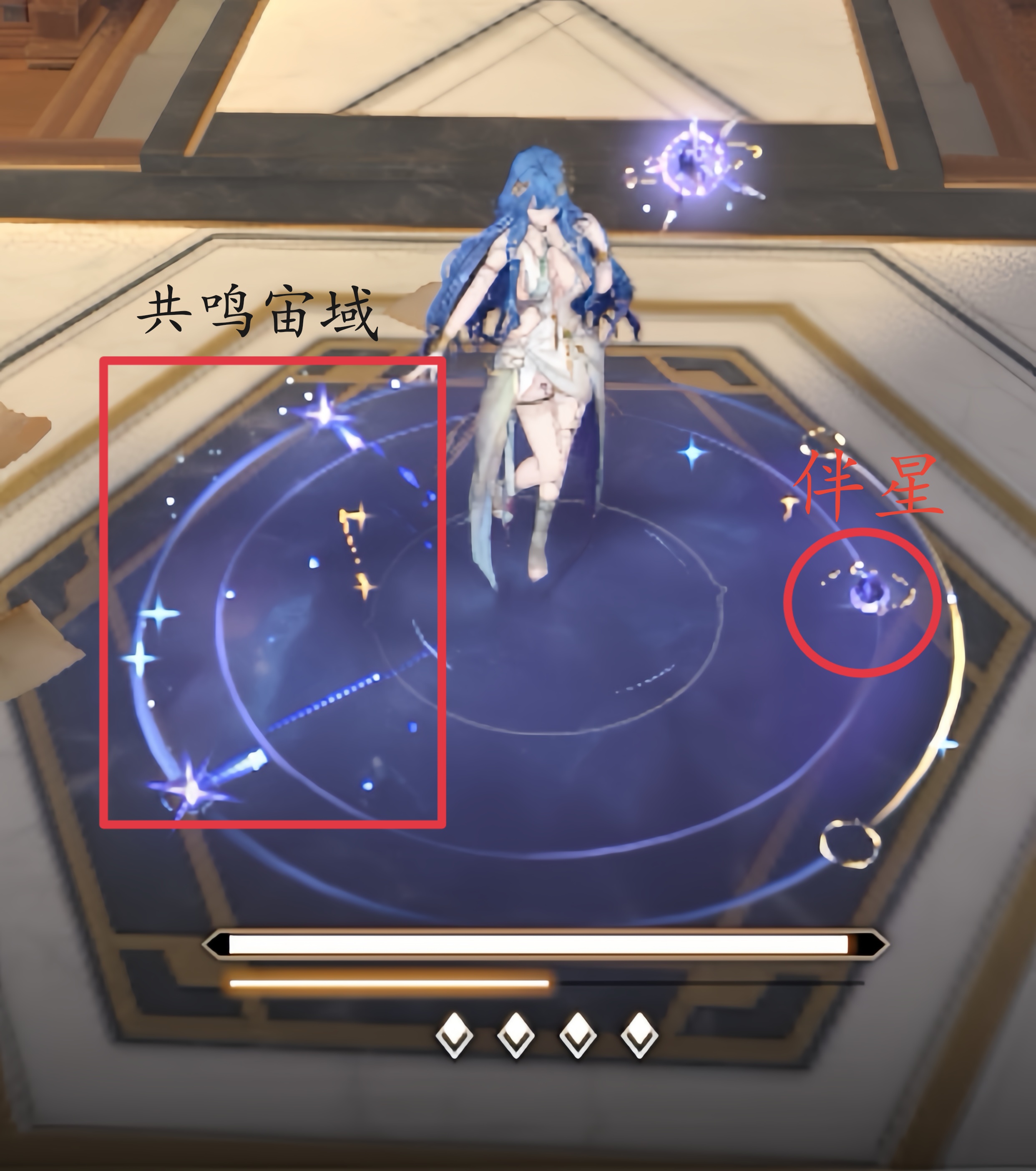 黑色信标【攻略】萌新必看黑色信标1.2版本攻略·角色篇