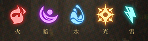 黑色信标《黑色信标》配队攻略（下篇）——元素结合职业的实战选择