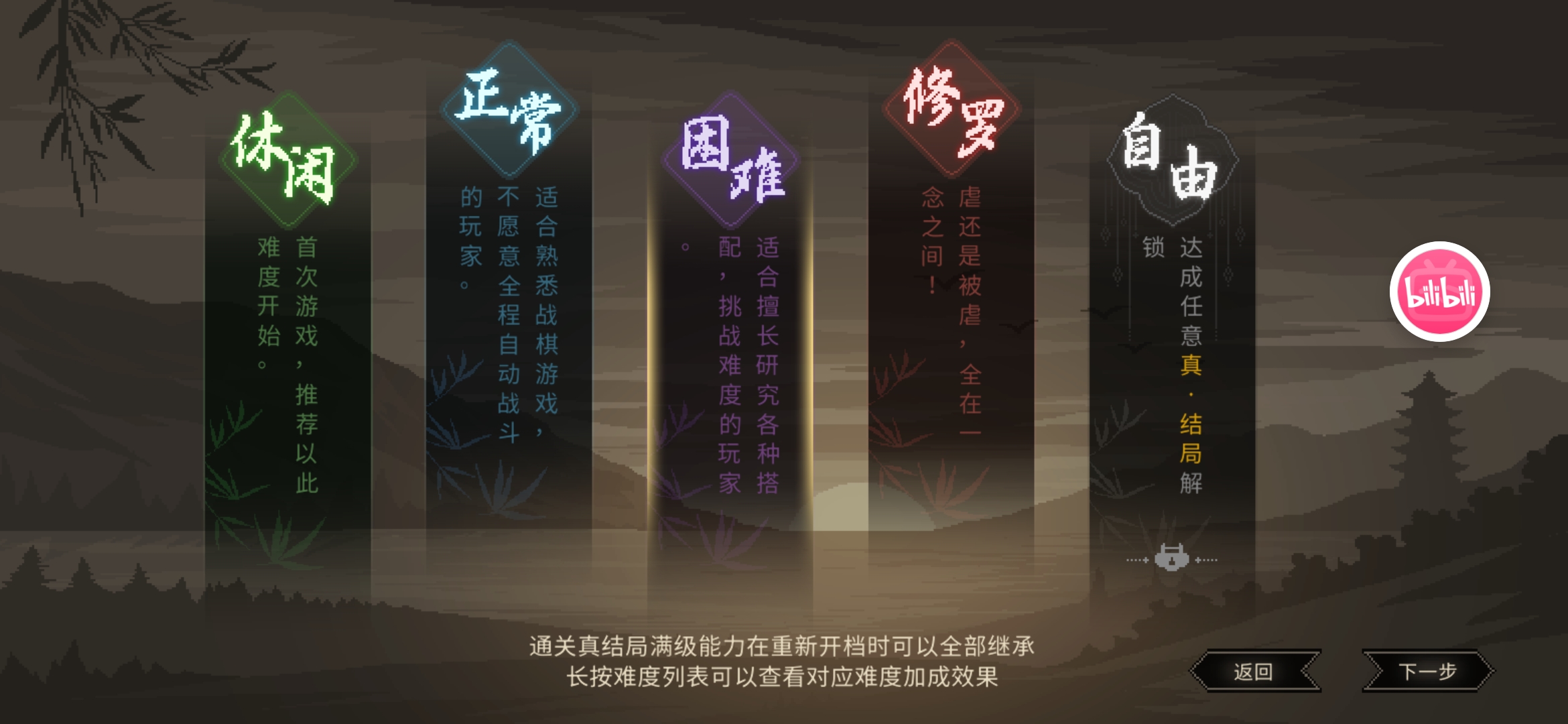 大侠立志传新手攻略·基本全收集（一）