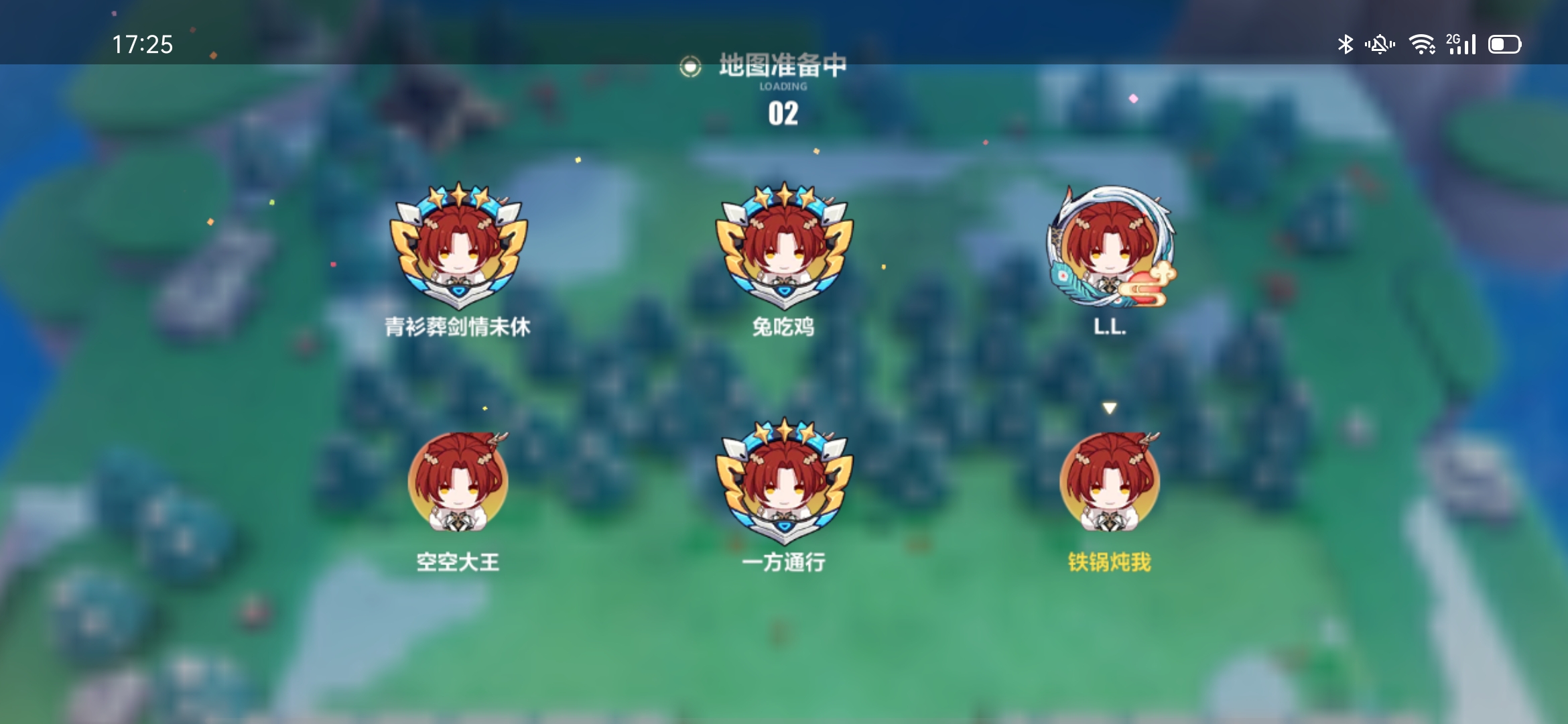 崩坏3终于2900了，分享一下经验