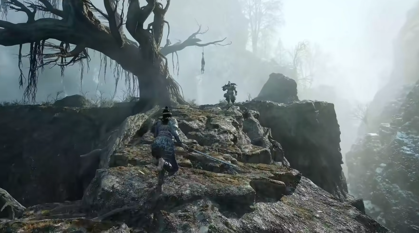 明末：渊虚之羽《明末：渊虚之羽》攻略路线推荐 NPC剧情任务路线安排-佛源镇