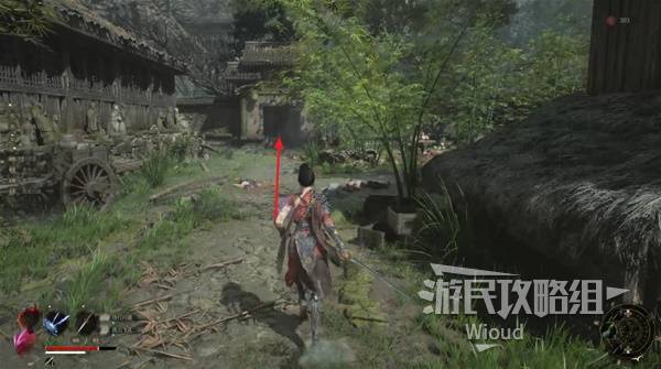 明末：渊虚之羽《明末渊虚之羽》全笋精收集图文指南 全笋精收集路线详解