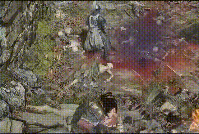 明末：渊虚之羽明末渊虚之羽：全武器讲解