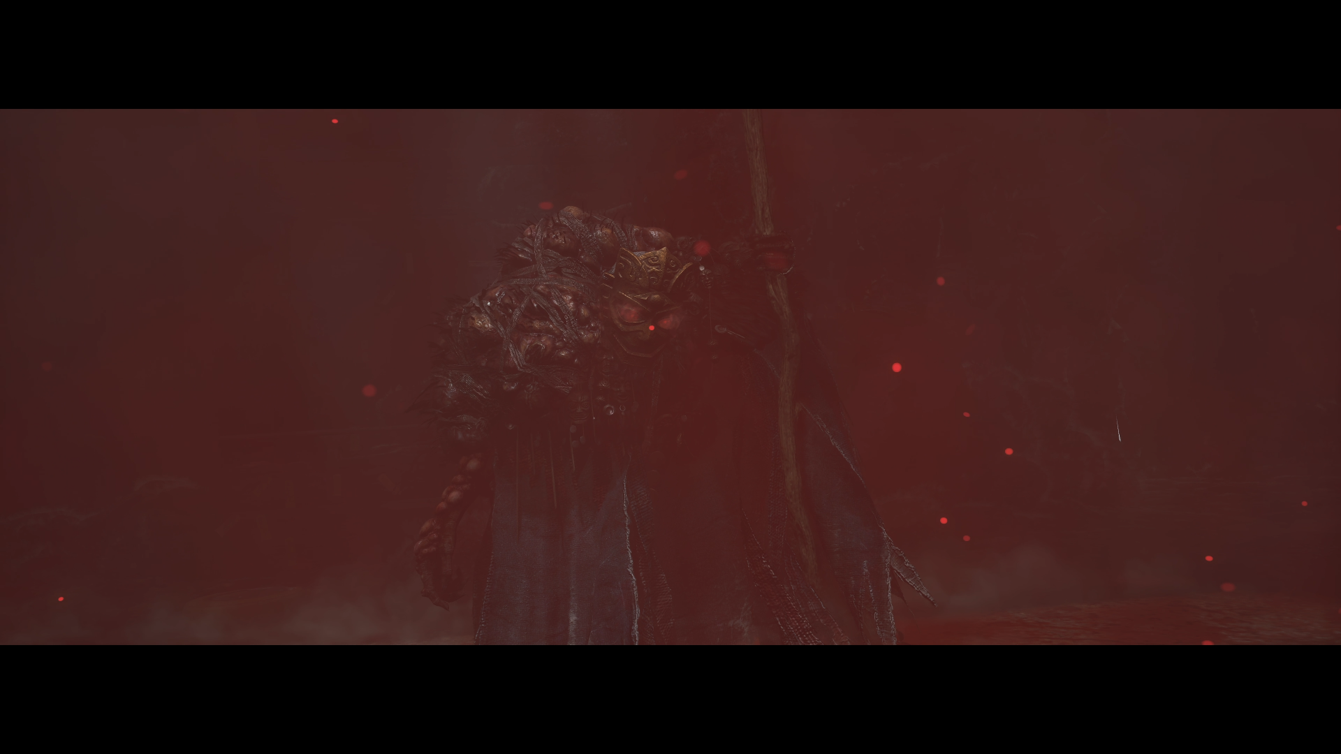 明末：渊虚之羽第一章 - 羽化祭司·禄秉璋 打法攻略