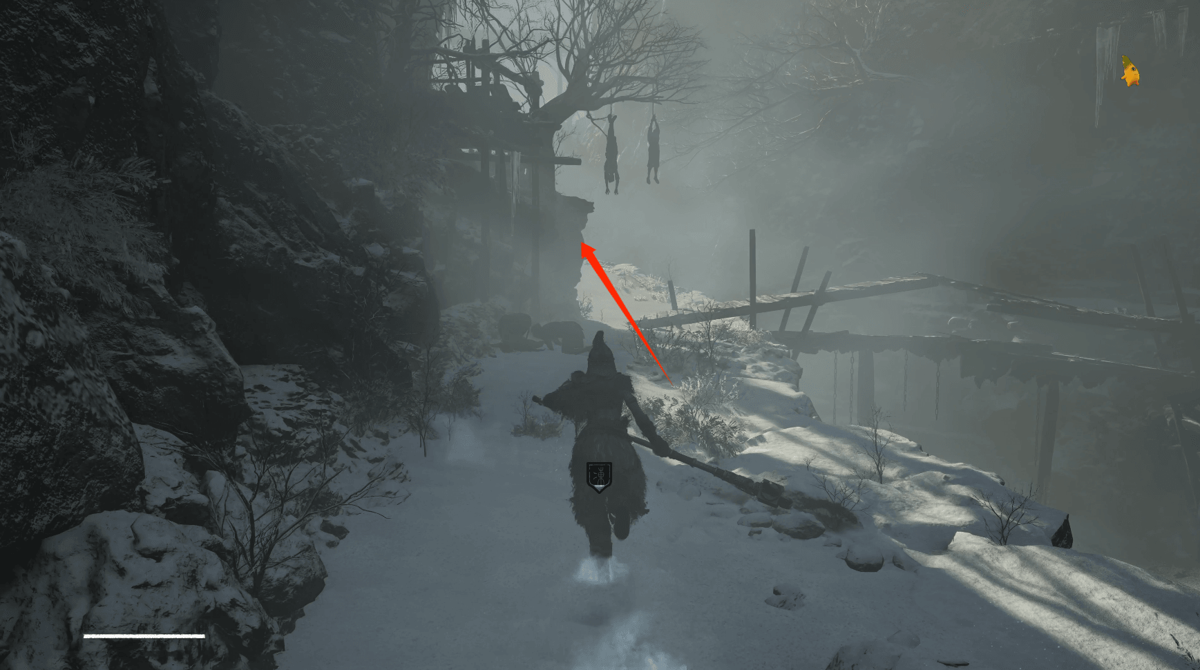 明末：渊虚之羽《明末渊虚之羽》全流程攻略⑥ 第二章云顶城 落雪小道到云顶外城