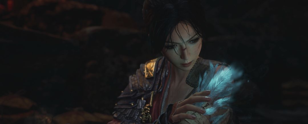 明末：渊虚之羽《明末》全流程攻略① 第一章：佛缘镇 燃灯洞窟到普元寺大院