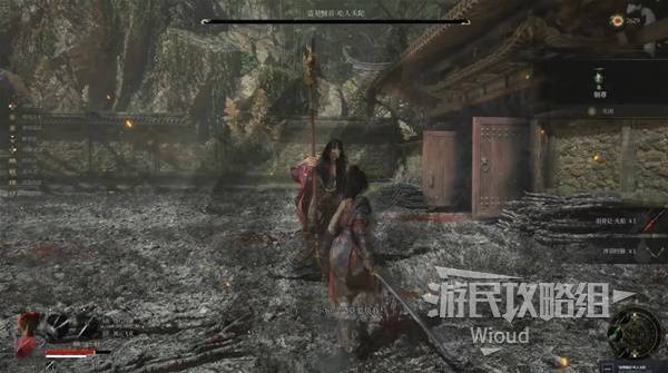 明末：渊虚之羽《明末:渊虚之羽》全砭石效果及获取方法 砭石机制介绍及收集路线