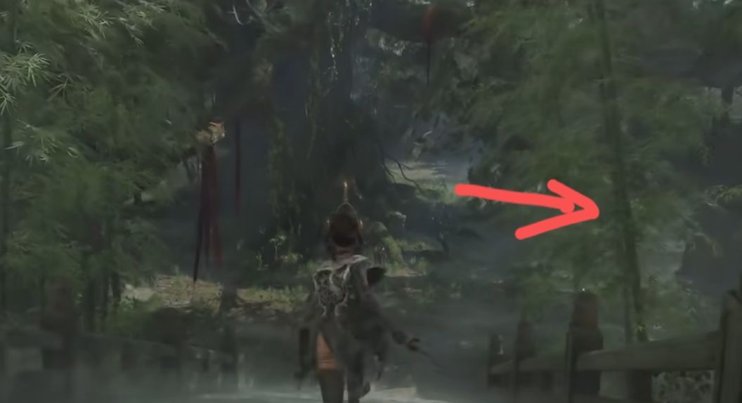 明末：渊虚之羽明末全武器收集（上）