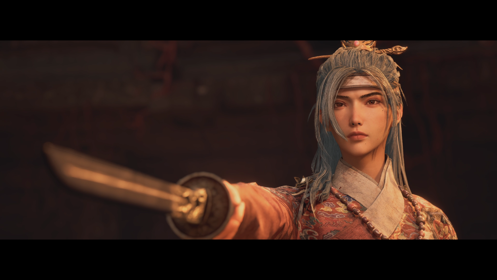 明末：渊虚之羽第一章 - 指挥使·红岚 打法攻略