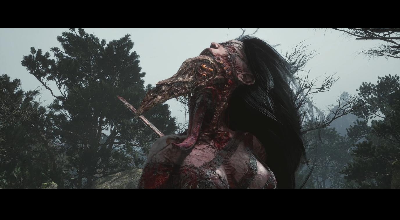 明末：渊虚之羽第一章 - 食人妖女·陆红柳 打法攻略