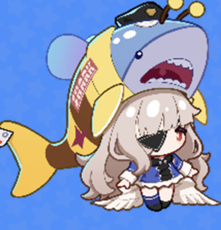 盲盒派对鲨鱼尽显颓势？雪刺需要加强？新池客观分析