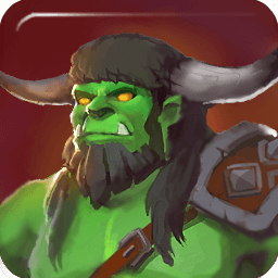 人征塔战怪物图鉴丨兽人督军（首领）：战功赫赫 强劲敌人