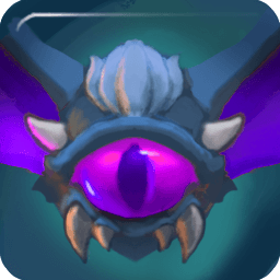 人征塔战怪物图鉴丨红蝙蝠：进阶的飞行单位高伤突击